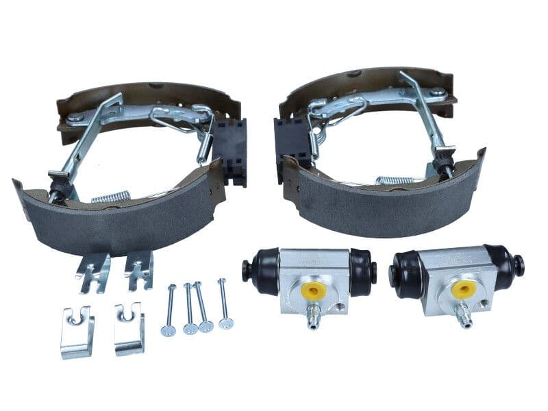 Set saboti frana MAXGEAR 19-5678KIT
