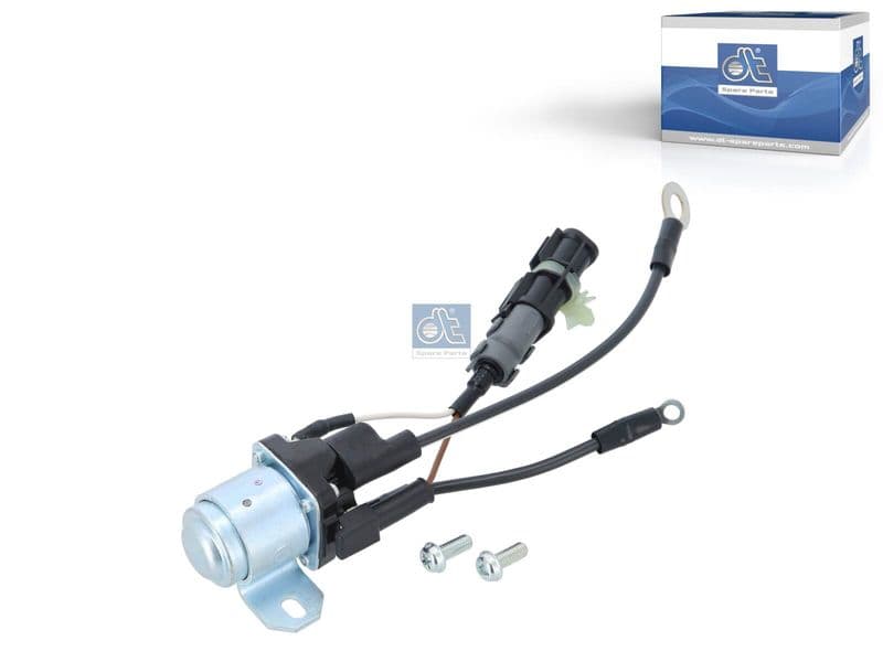 releu,demaror DT Spare Parts 3.00053