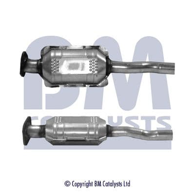 Catalizator BM CATALYSTS Approved BM90067H