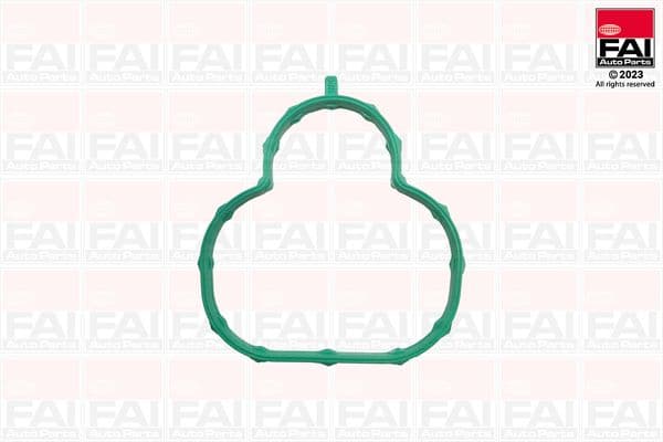 Set garnituri, galerie admisie FAI AutoParts IM2135