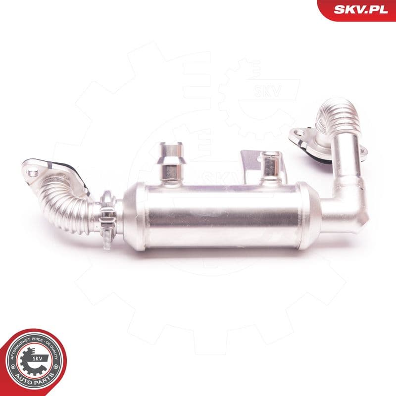 Radiator, recirculare gaze de esapament ESEN SKV 14SKV128