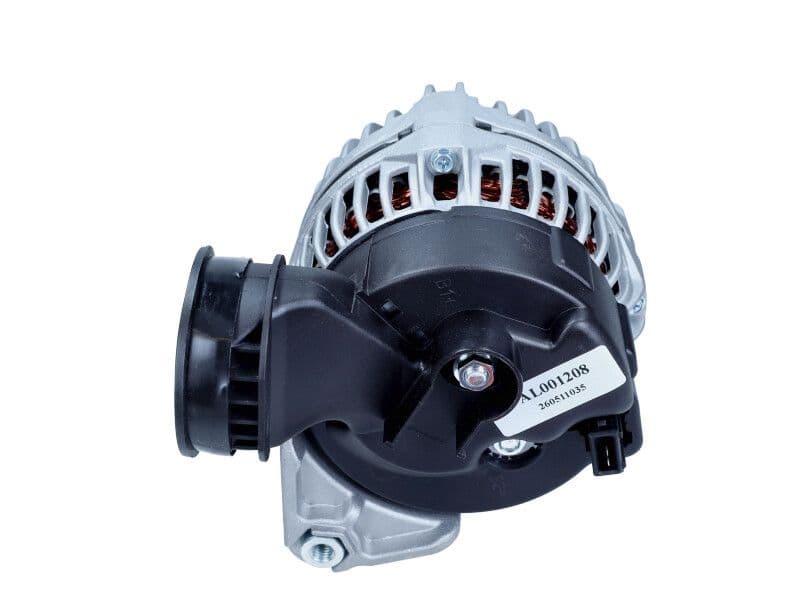 Generator / Alternator MAXGEAR 55-0580
