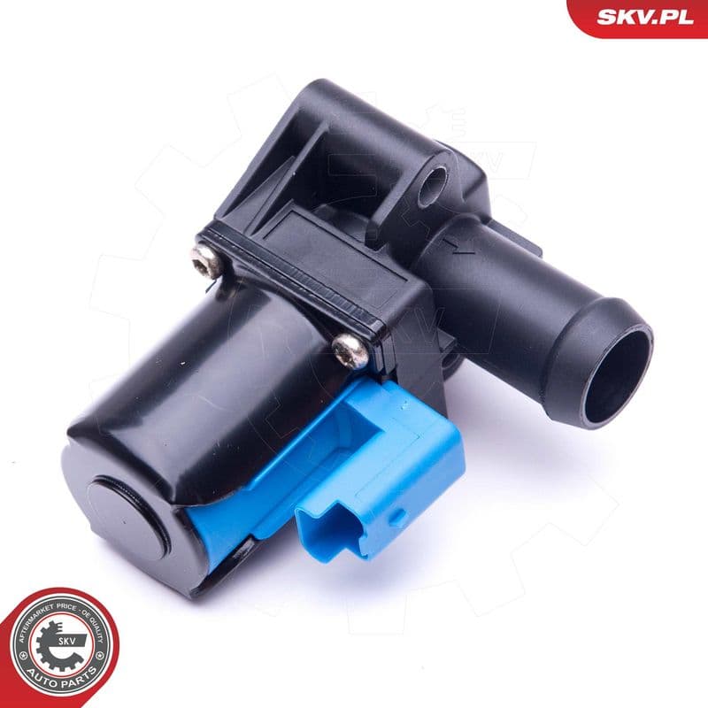 Supapa control, agent frigorific ESEN SKV 96SKV916