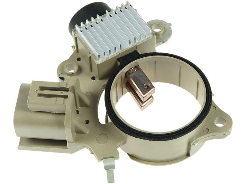 Regulator, alternator AS-PL STANDARD ARE9076