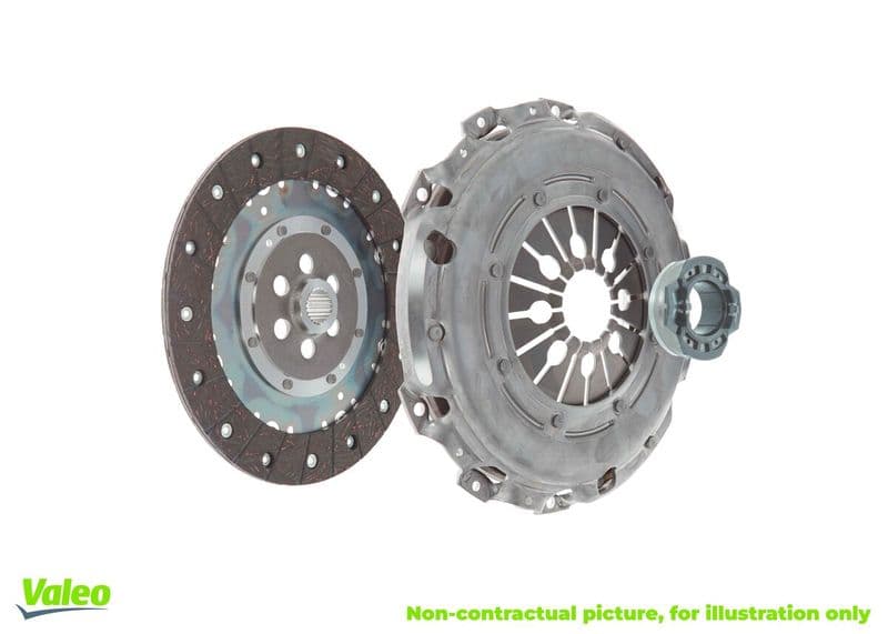 Clutch Kit