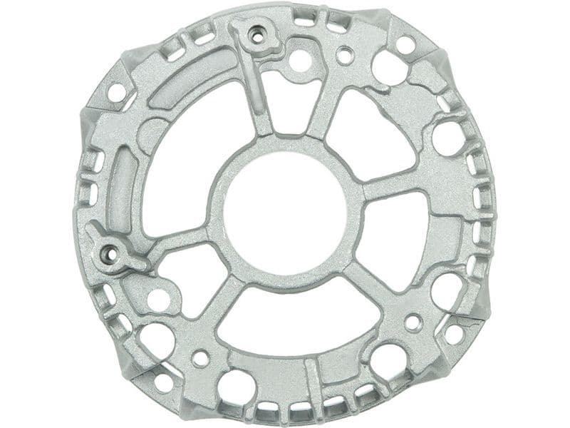 Capac protector, alternator AS-PL STANDARD ABR0044
