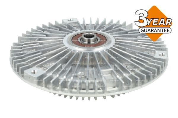 Cupla, ventilator radiator NRF 49564