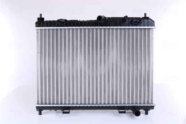 Radiator, racire motor NISSENS 66859