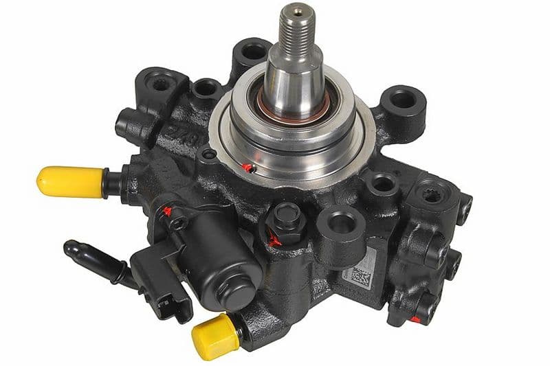 pompa de inalta presiune METZGER AUTOTEILE 0830126