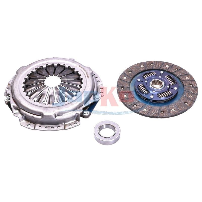 Set ambreiaj JAPKO 92252