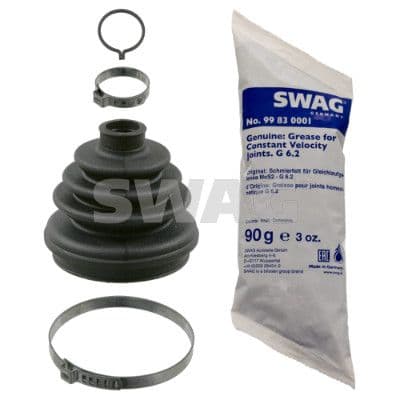 Ansamblu burduf, articulatie planetara SWAG 40 83 0002