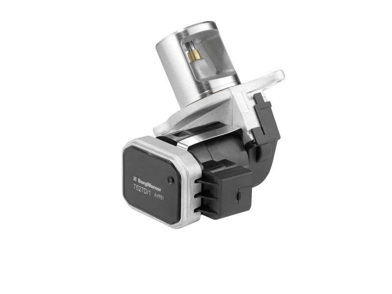 Supapa EGR BorgWarner 7527D/1