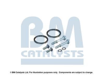 Set montare, catalizator BM CATALYSTS FK92148B