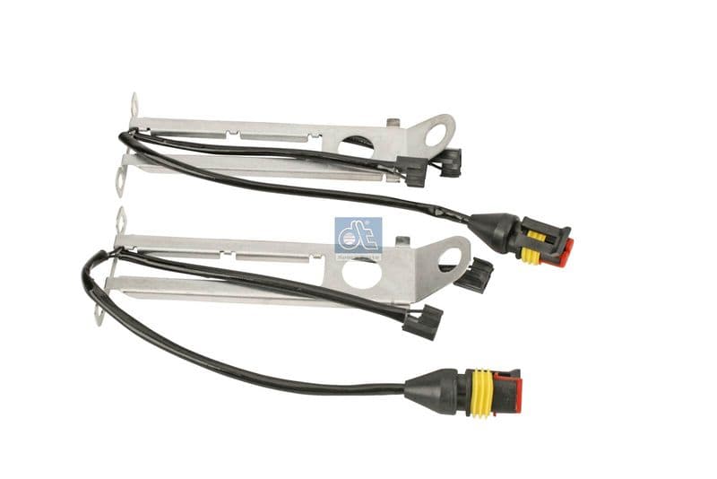 Indicator uzura, placute frana DT Spare Parts 5.92170
