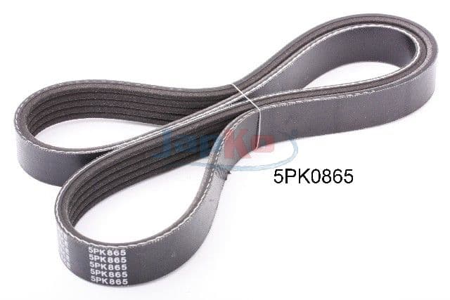 Curea transmisie cu caneluri JAPKO 5PK865