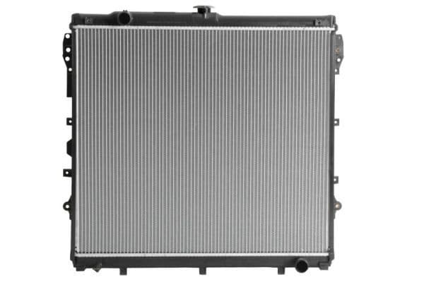 Radiator, racire motor THERMOTEC D72081TT