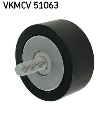 Rola ghidare/conducere, curea transmisie SKF VKMCV 51063