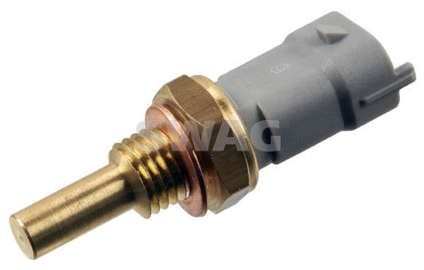 senzor,temperatura lichid de racire SWAG 40 92 8381