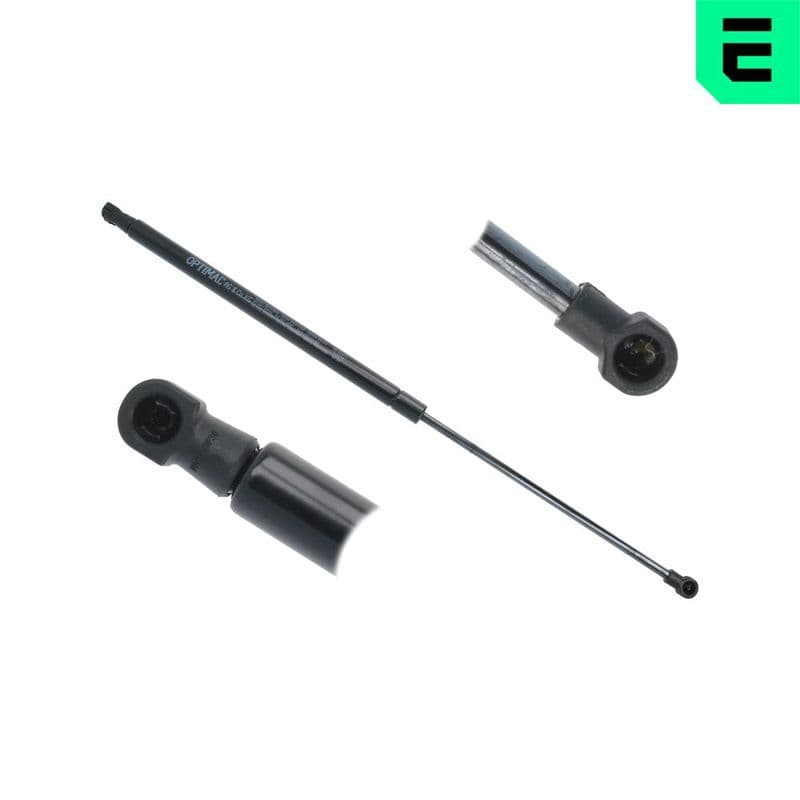Amortizor portbagaj OPTIMAL AG-50871