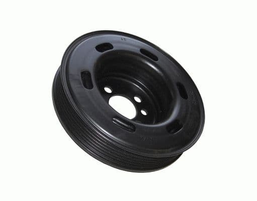 Fulie curea, arbore cotit CONTINENTAL CTAM VD1107