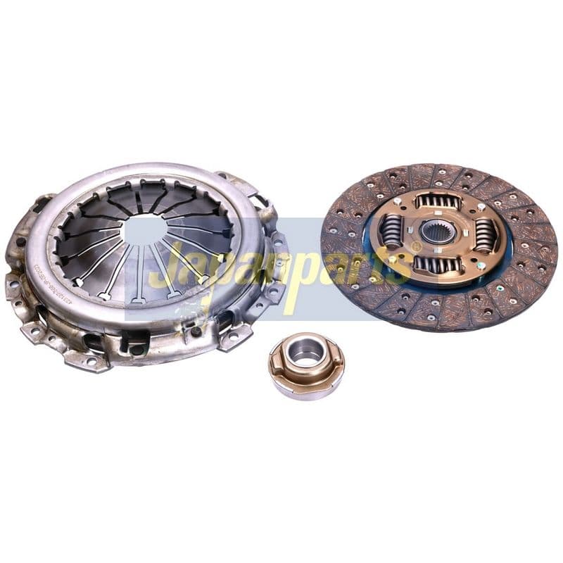 Set ambreiaj JAPANPARTS KF-568