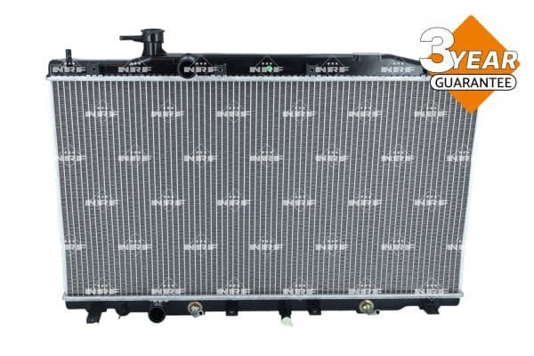 Radiator, racire motor NRF 58456