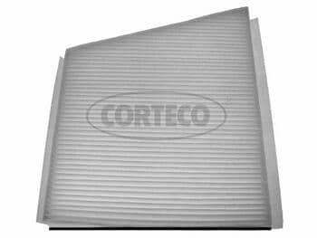 Filtru, aer habitaclu CORTECO 21652864