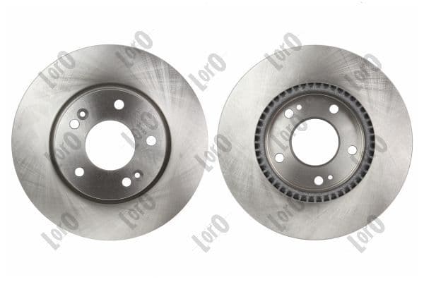 Disc frana DEPO 231-03-072
