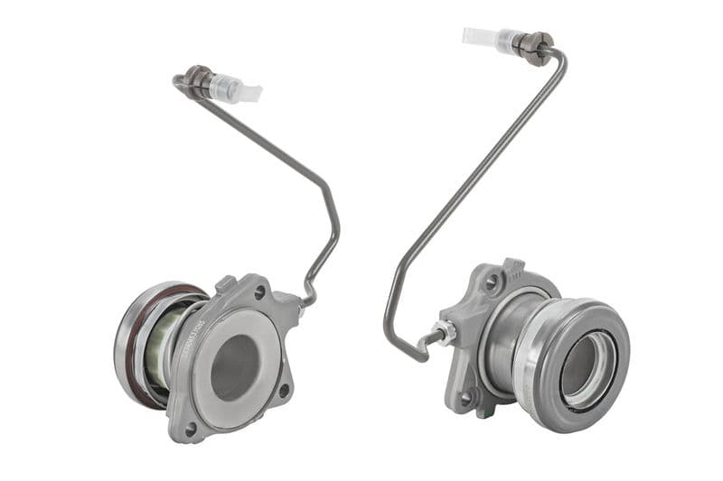 Rulment de presiune, ambreiaj VALEO 804578