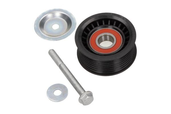 Rola ghidare/conducere, curea transmisie MAXGEAR 54-0713