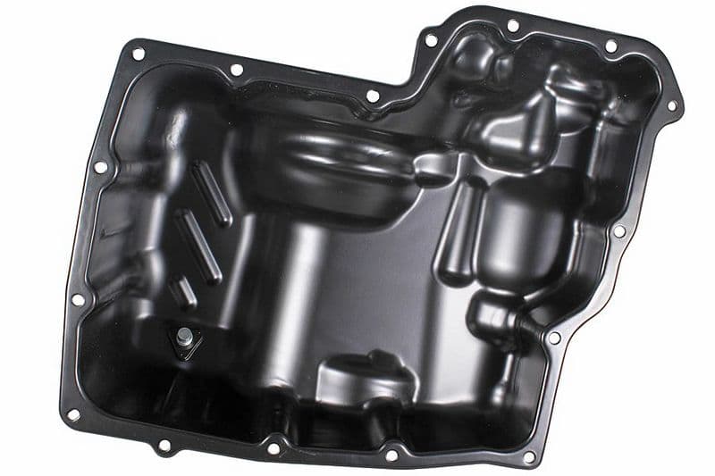 Baie ulei METZGER AUTOTEILE 7990229
