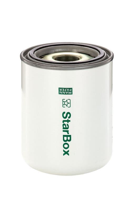 Filtru, aer comprimat MANN-FILTER StarBox LB 1374/20