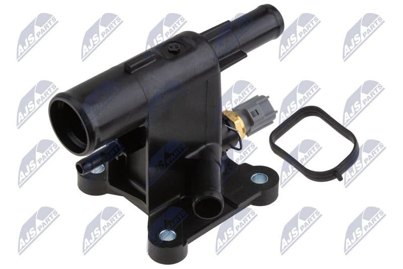 carcasa termostat NTY CTM-FR-059