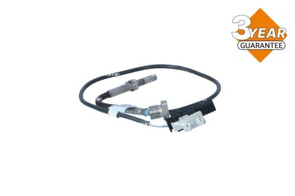 Senzor, temperatura gaze evacuare NRF EASY FIT 707267