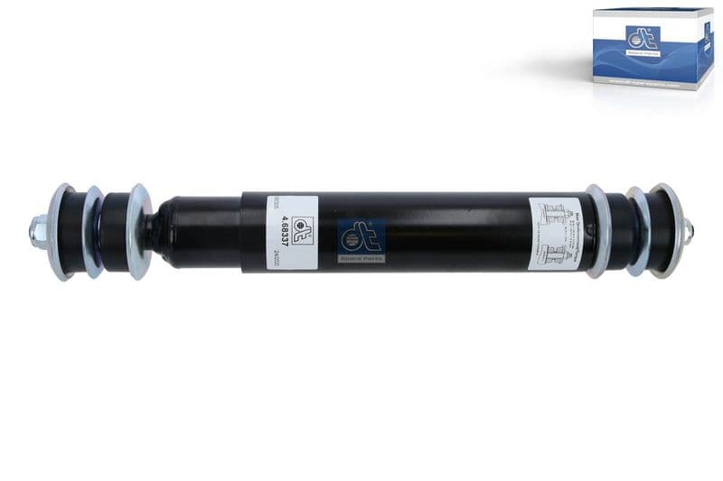 amortizor DT Spare Parts 4.68337