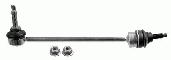Brat/bieleta suspensie, stabilizator LEMFÖRDER 36711 01