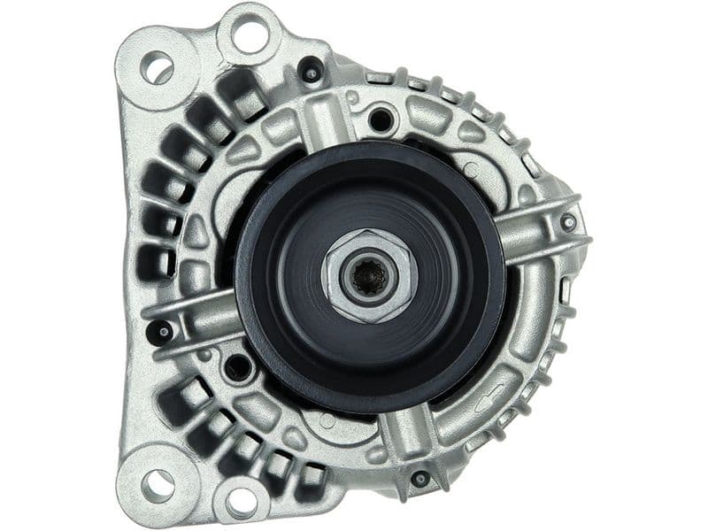 Generator / Alternator AS-PL Remanufactured AS A0040PR
