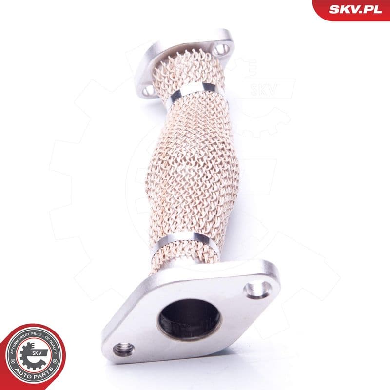 Conducta tubulara, Supapa-AGR ESEN SKV 14SKV703