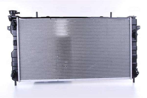 Radiator, racire motor NISSENS 61025