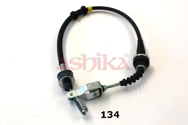 Cablu ambreiaj ASHIKA 154-01-134