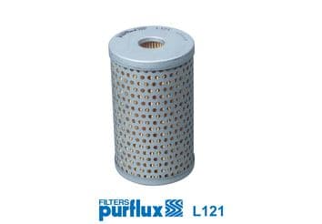 Filtru hidraulic, sistem directie PURFLUX L121