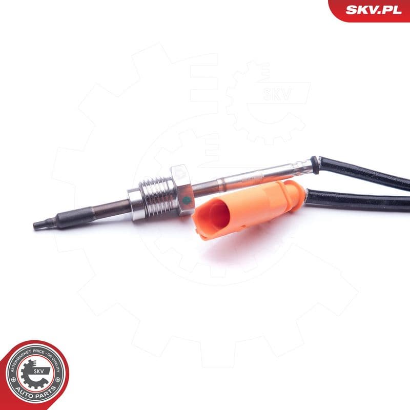 Senzor, temperatura gaze evacuare ESEN SKV 30SKV107