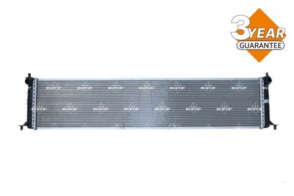 Radiator, racire motor NRF 58790