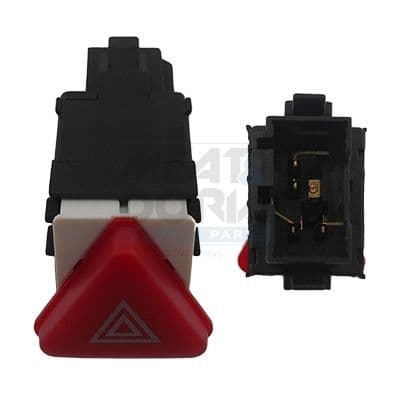 comutator ,lumini de avarie MEAT & DORIA 23630