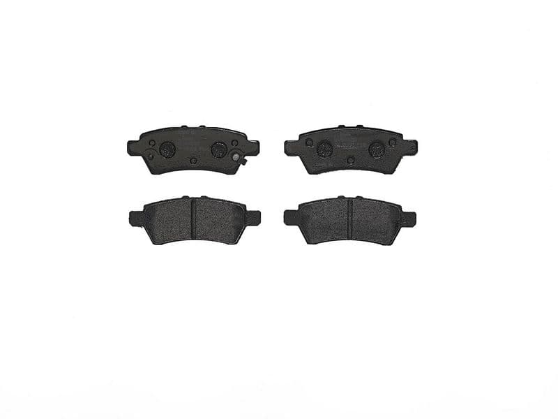 set placute frana,frana disc BREMBO PRIME LINE P 56 060