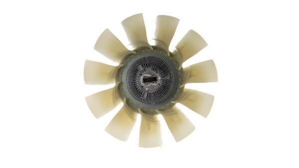 Ventilator, radiator MAHLE BEHR *** PREMIUM LINE *** CFF 674 000P