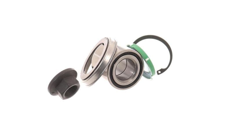 Set rulment roata SKF VKBA 3601