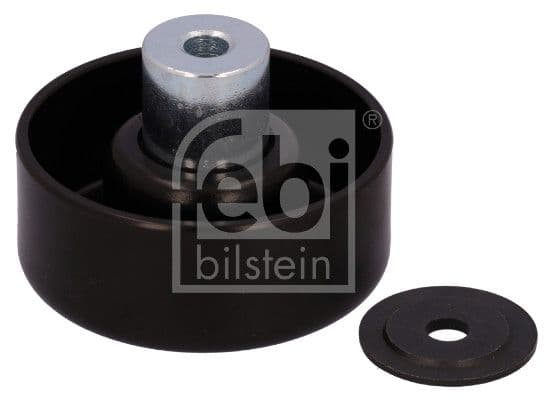 Rola ghidare/conducere, curea transmisie FEBI BILSTEIN 34536