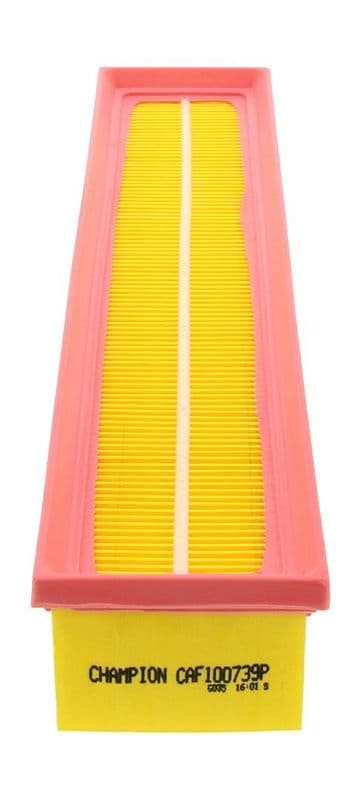 Filtru aer CHAMPION CAF100739P