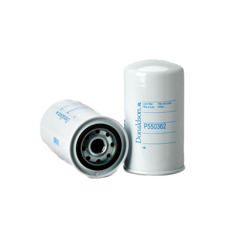 Filtru ulei DONALDSON P550362